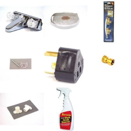 Picture for category Rv & Mobile Home Supplies